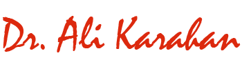 Dr. Ali Karahan